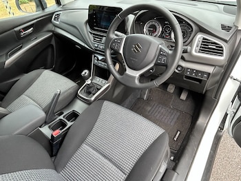 Used Suzuki SX4 S-Cross 2025 for sale - 76719059: Photo