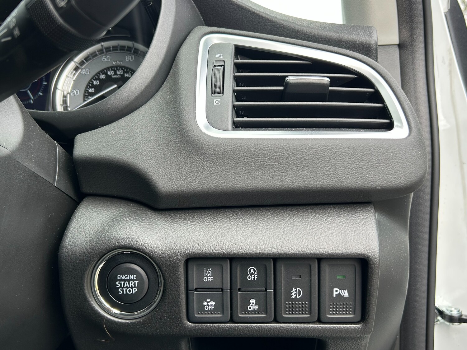 Used Suzuki SX4 S-Cross 2025 for sale - 76719059: Photo 30