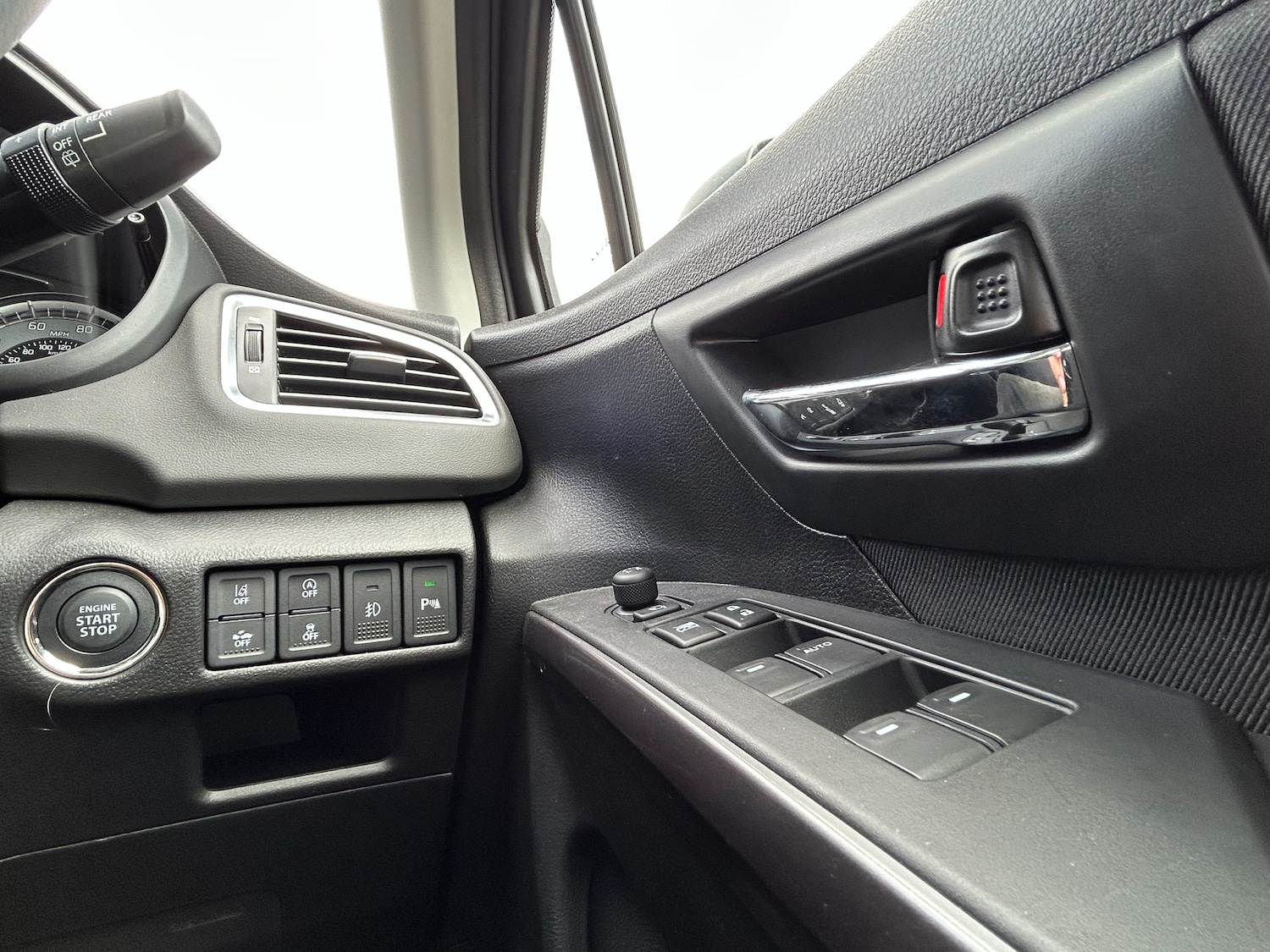 Used Suzuki SX4 S-Cross 2025 for sale - 76719059: Photo 31