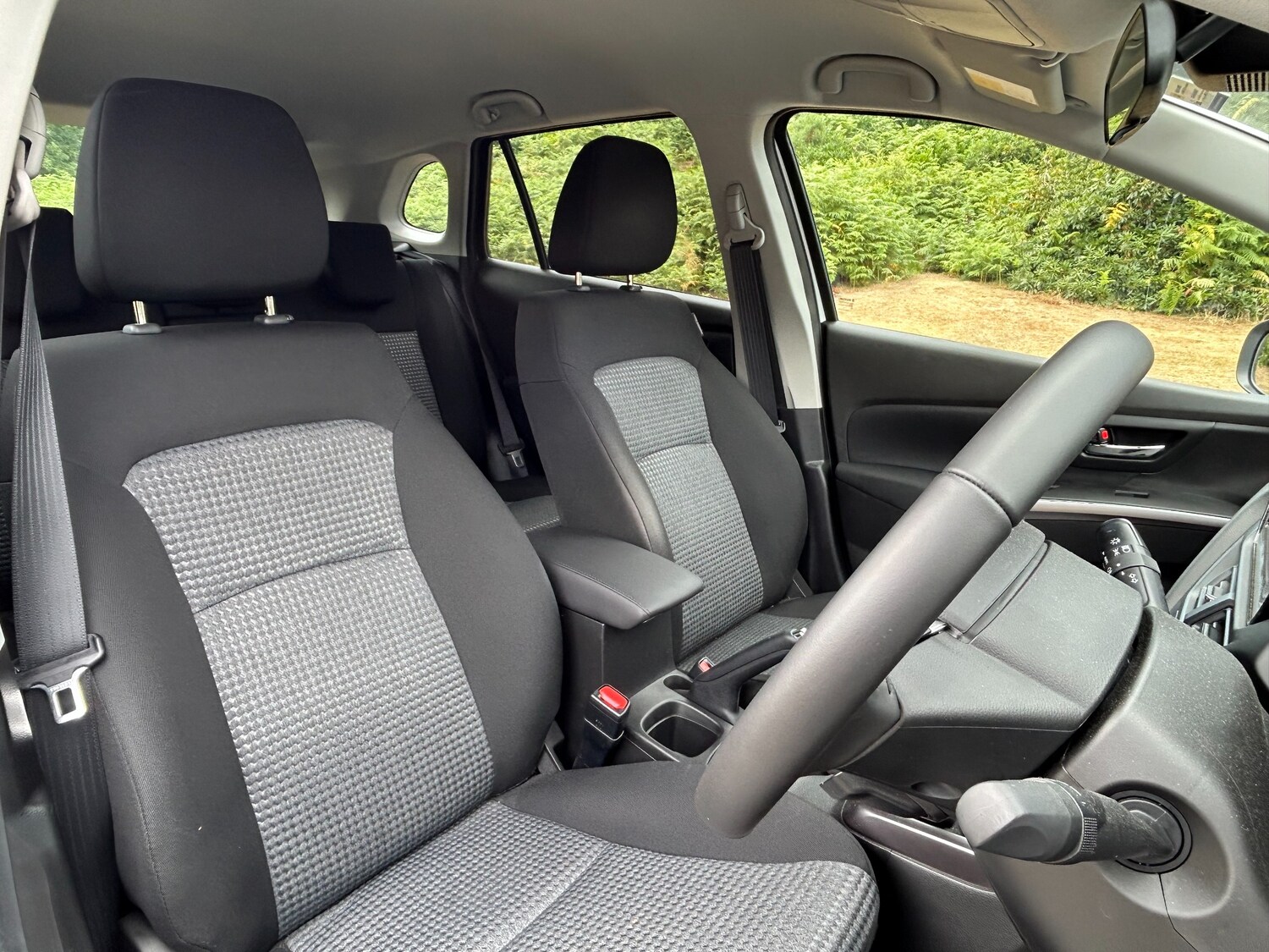 Used Suzuki SX4 S-Cross 2025 for sale - 76719059: Photo 32