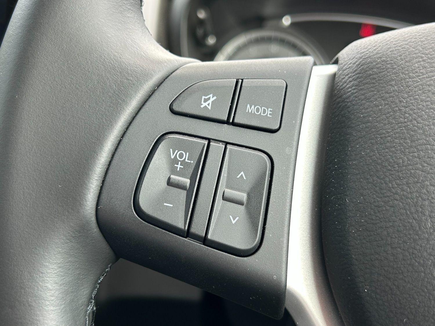 Used Suzuki SX4 S-Cross 2025 for sale - 76719059: Photo 40