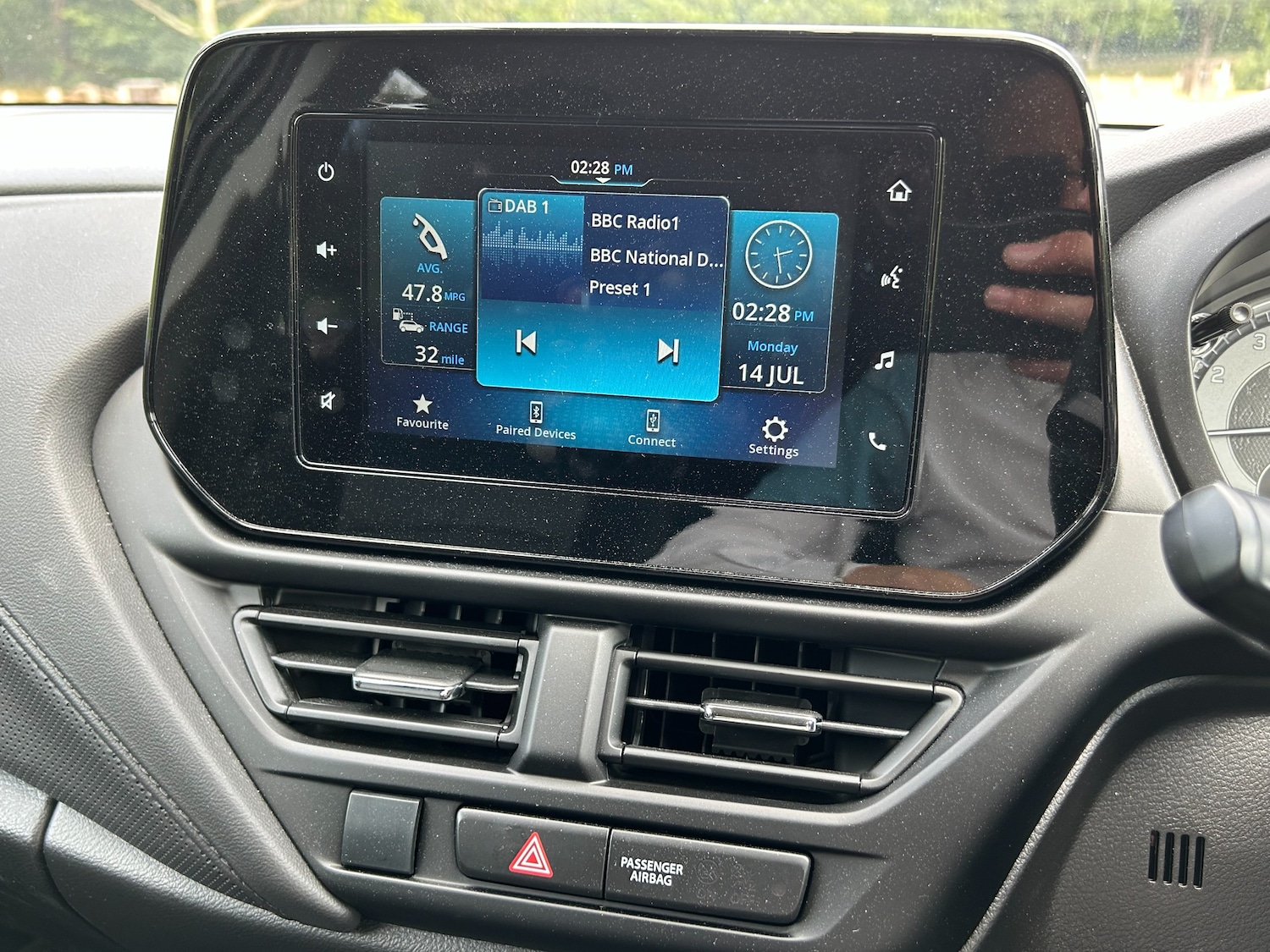 Used Suzuki SX4 S-Cross 2025 for sale - 76719059: Photo 47