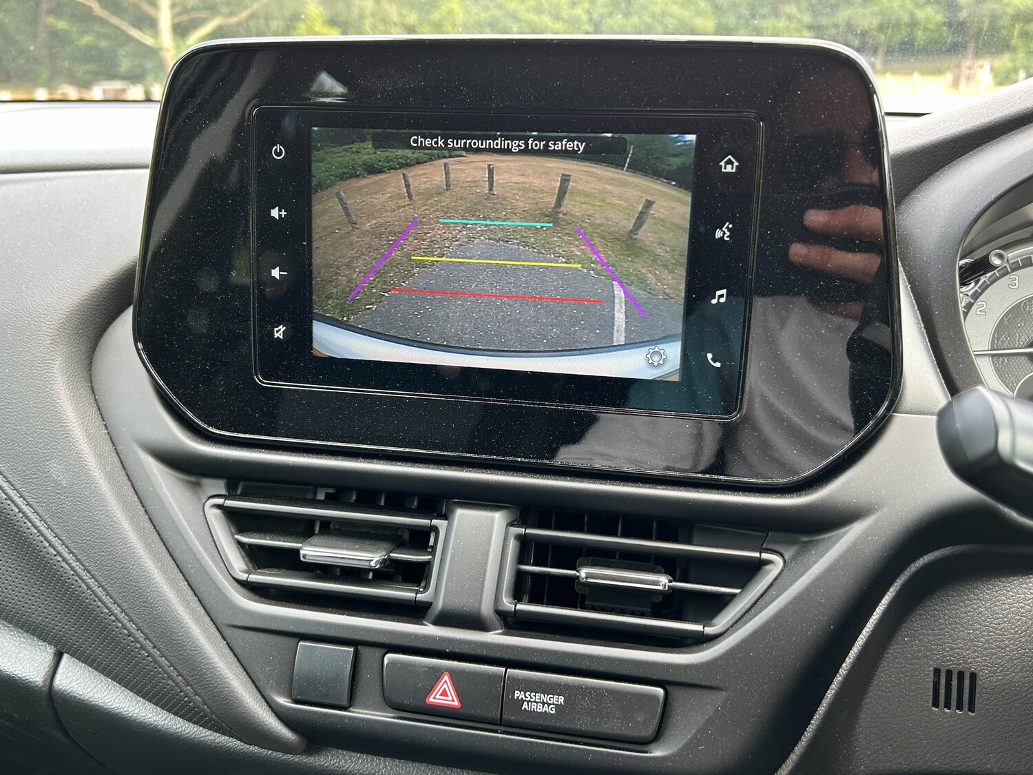 Used Suzuki SX4 S-Cross 2025 for sale - 76719059: Photo 48