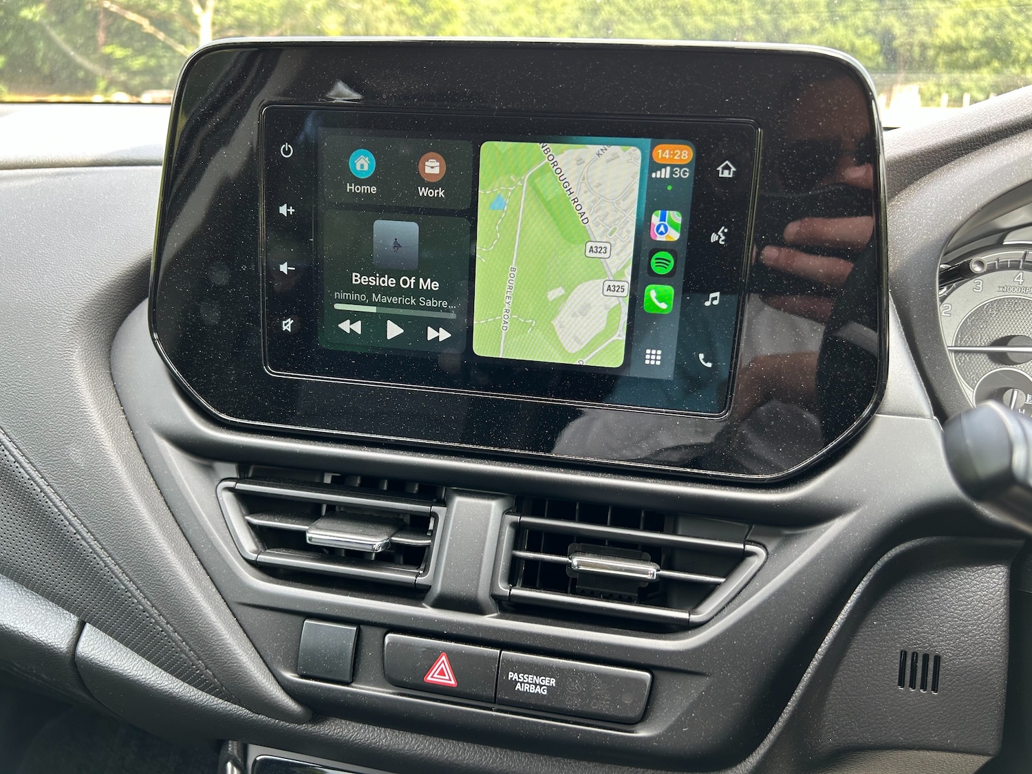 Used Suzuki SX4 S-Cross 2025 for sale - 76719059: Photo 49