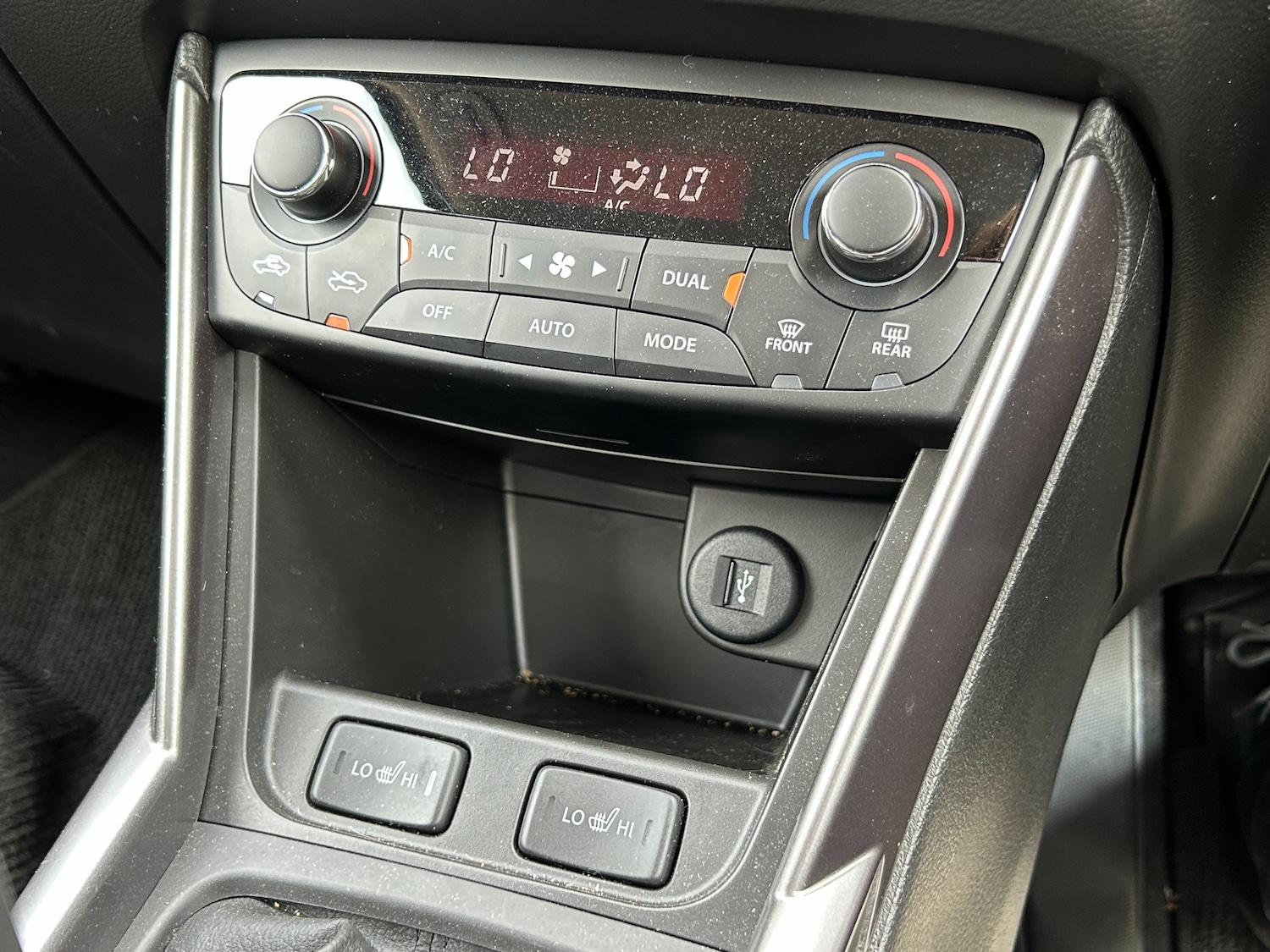 Used Suzuki SX4 S-Cross 2025 for sale - 76719059: Photo 50