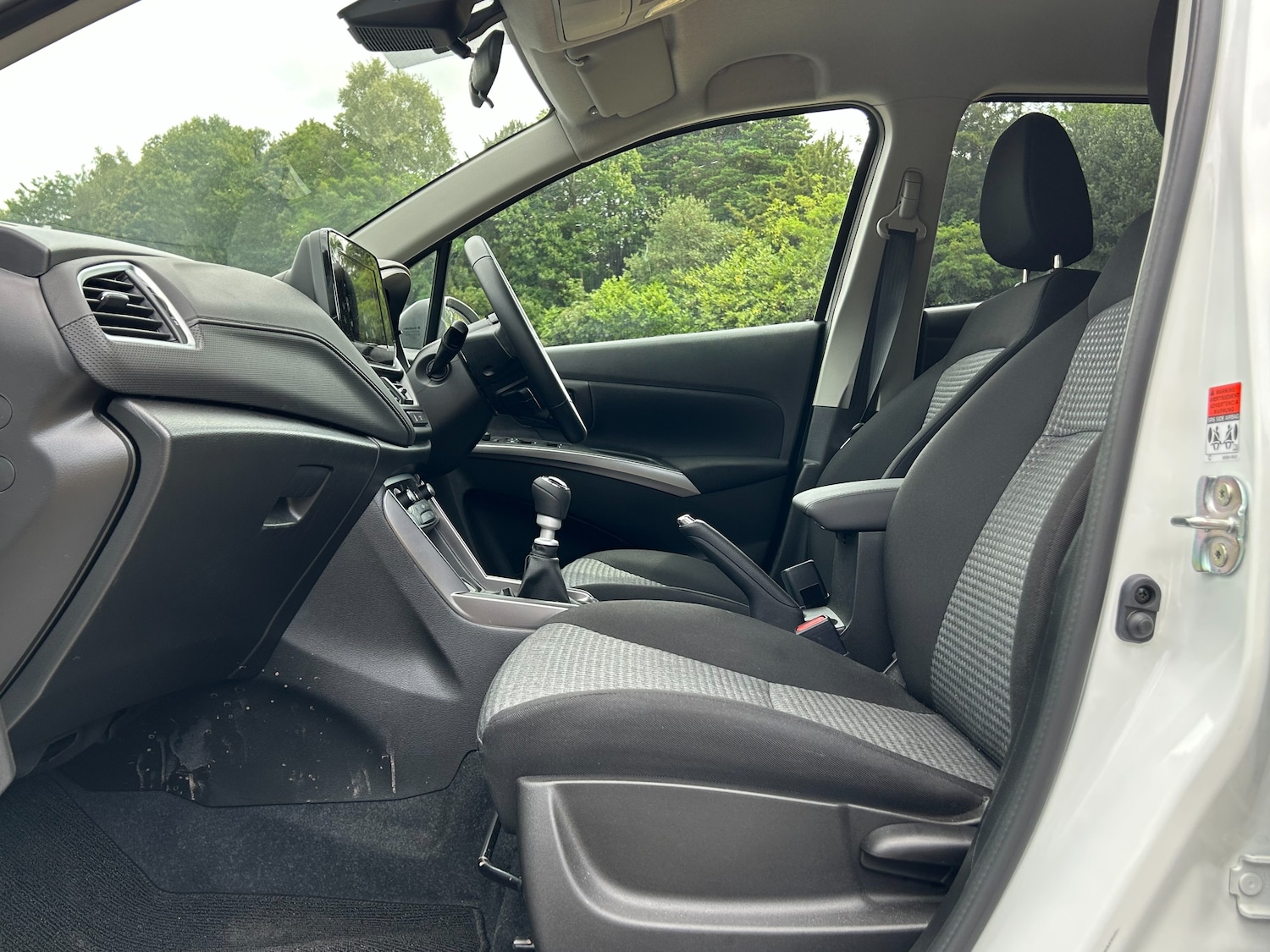 Used Suzuki SX4 S-Cross 2025 for sale - 76719059: Photo 54