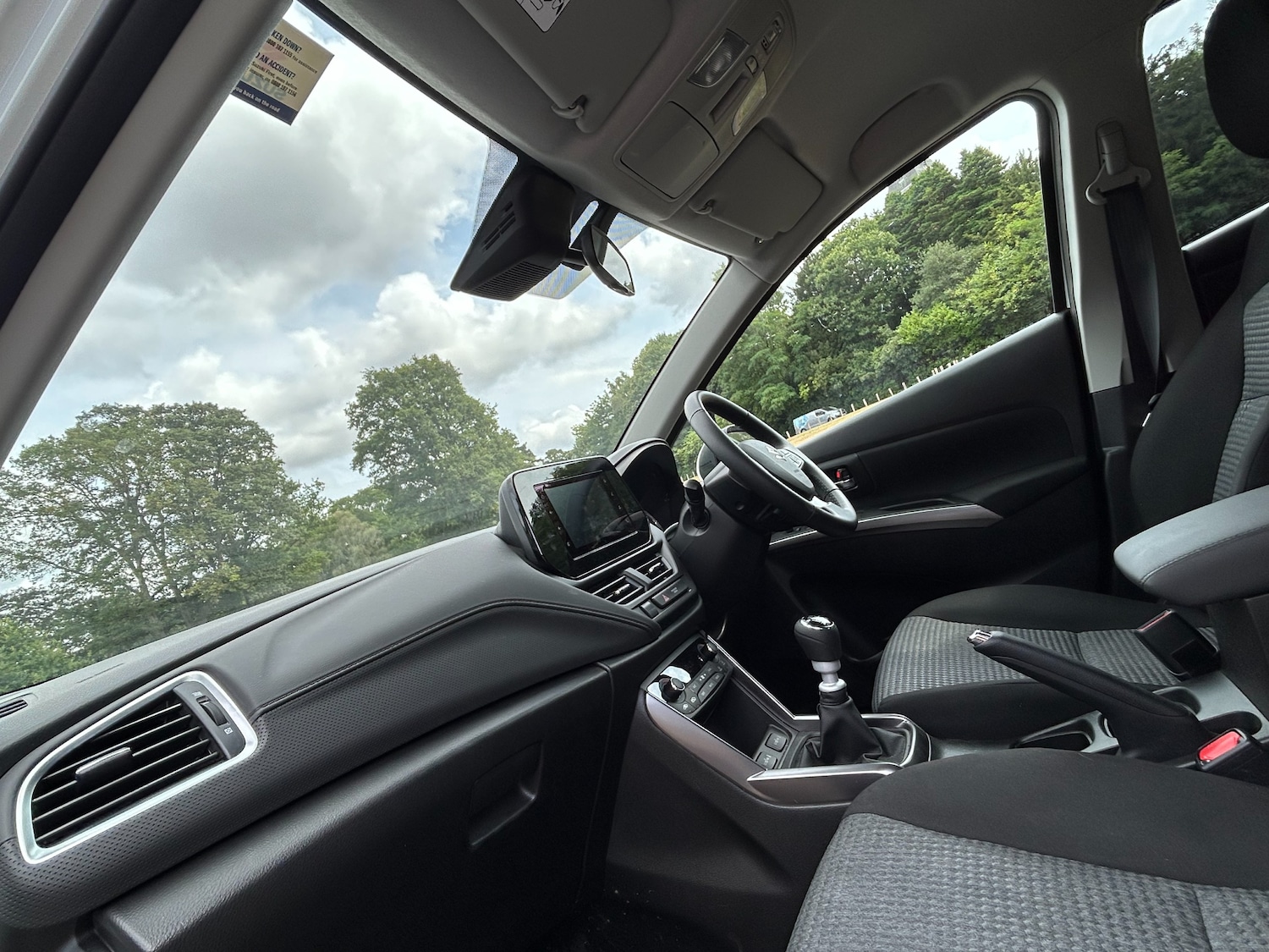 Used Suzuki SX4 S-Cross 2025 for sale - 76719059: Photo 55