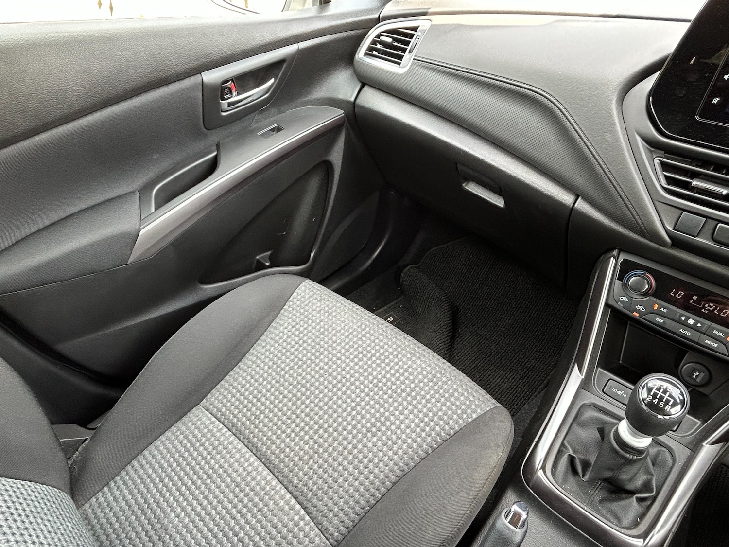 Used Suzuki SX4 S-Cross 2025 for sale - 76719059: Photo 56