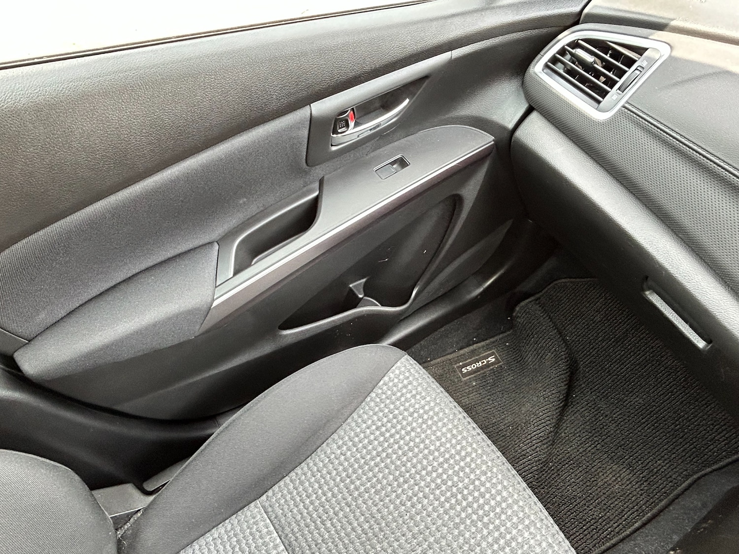 Used Suzuki SX4 S-Cross 2025 for sale - 76719059: Photo 57