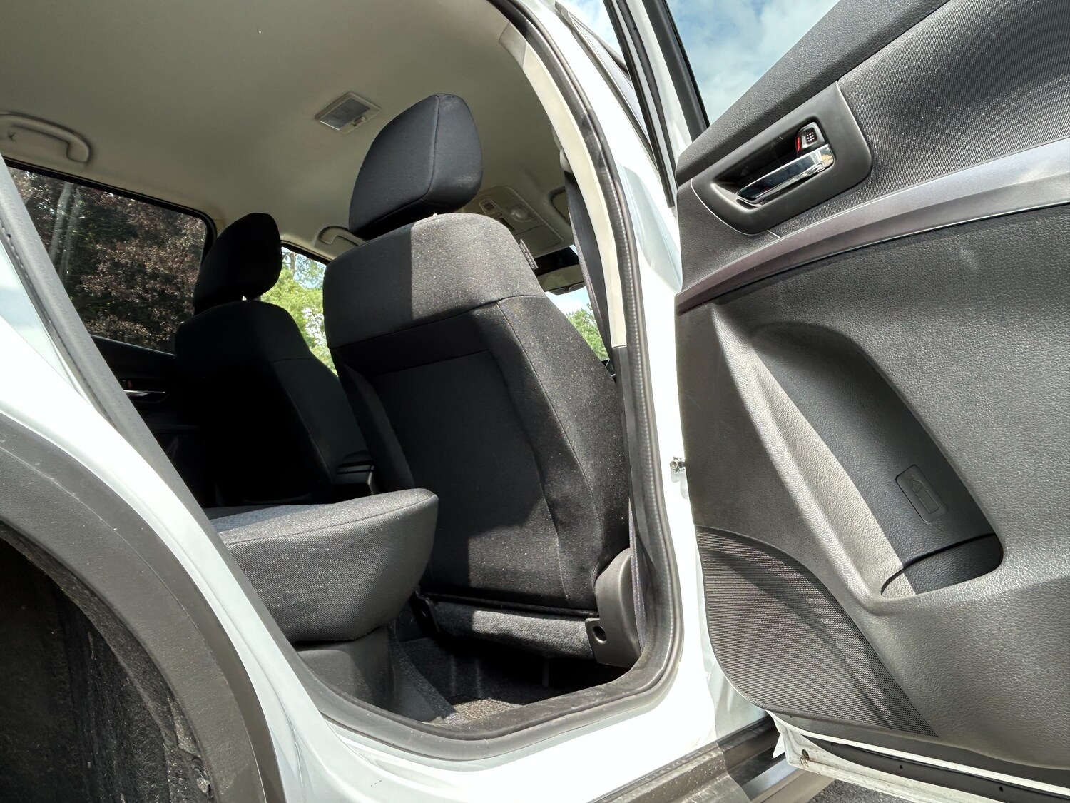 Used Suzuki SX4 S-Cross 2025 for sale - 76719059: Photo 60