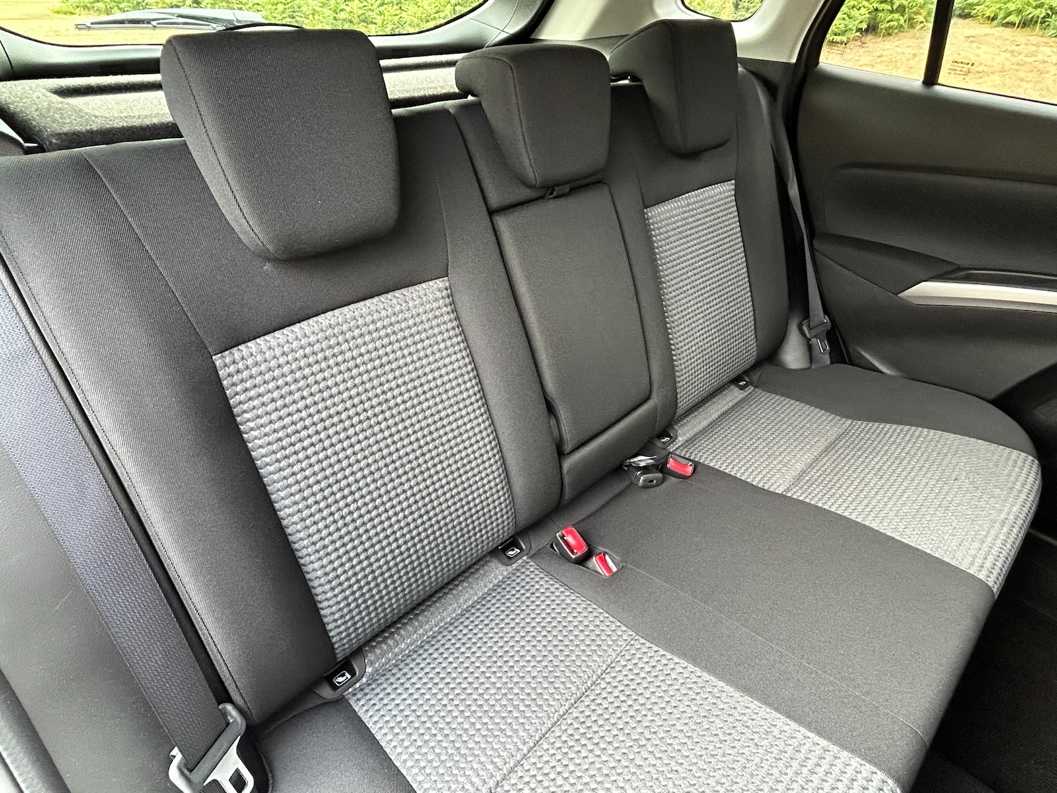 Used Suzuki SX4 S-Cross 2025 for sale - 76719059: Photo 62