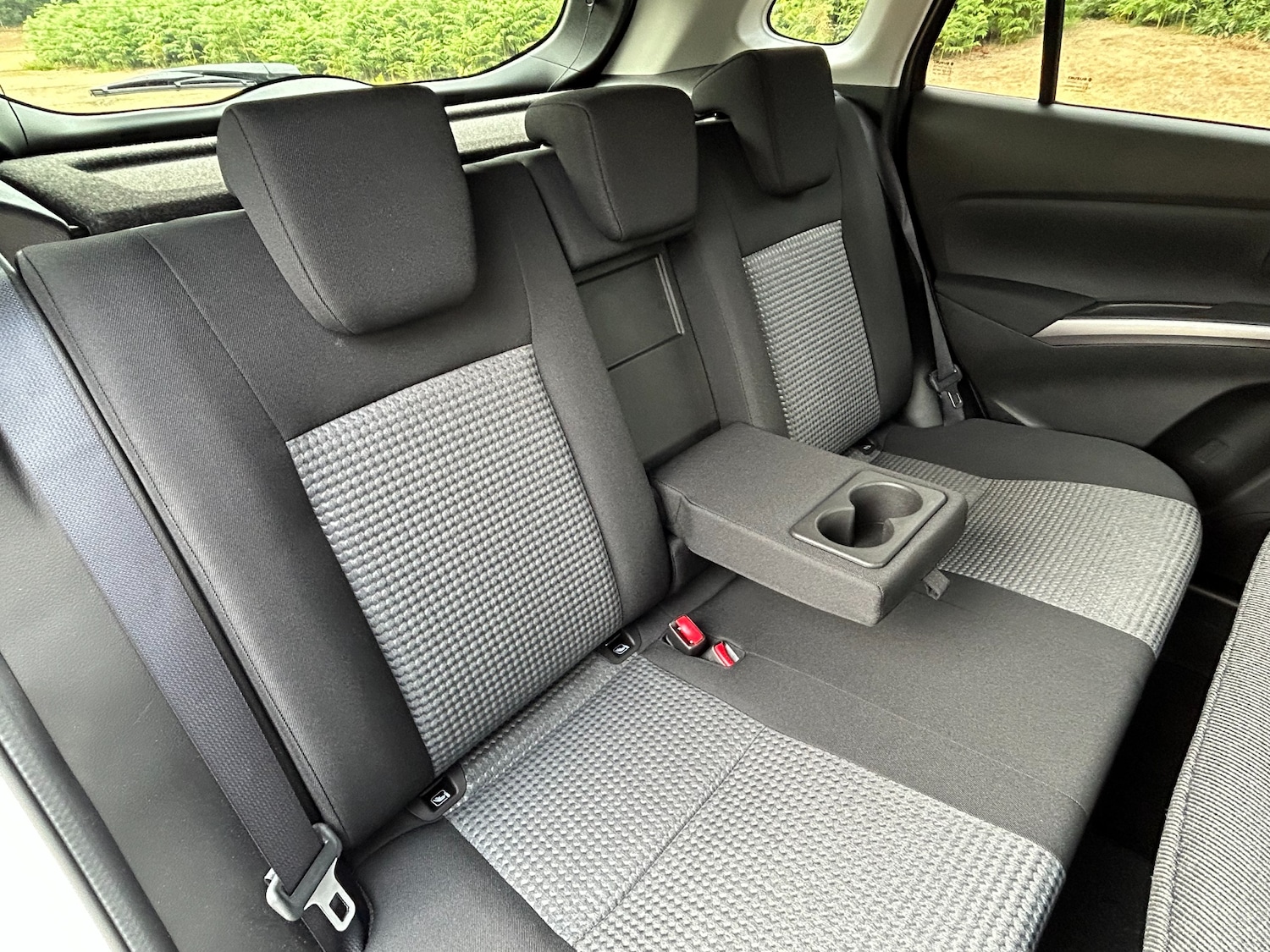 Used Suzuki SX4 S-Cross 2025 for sale - 76719059: Photo 63