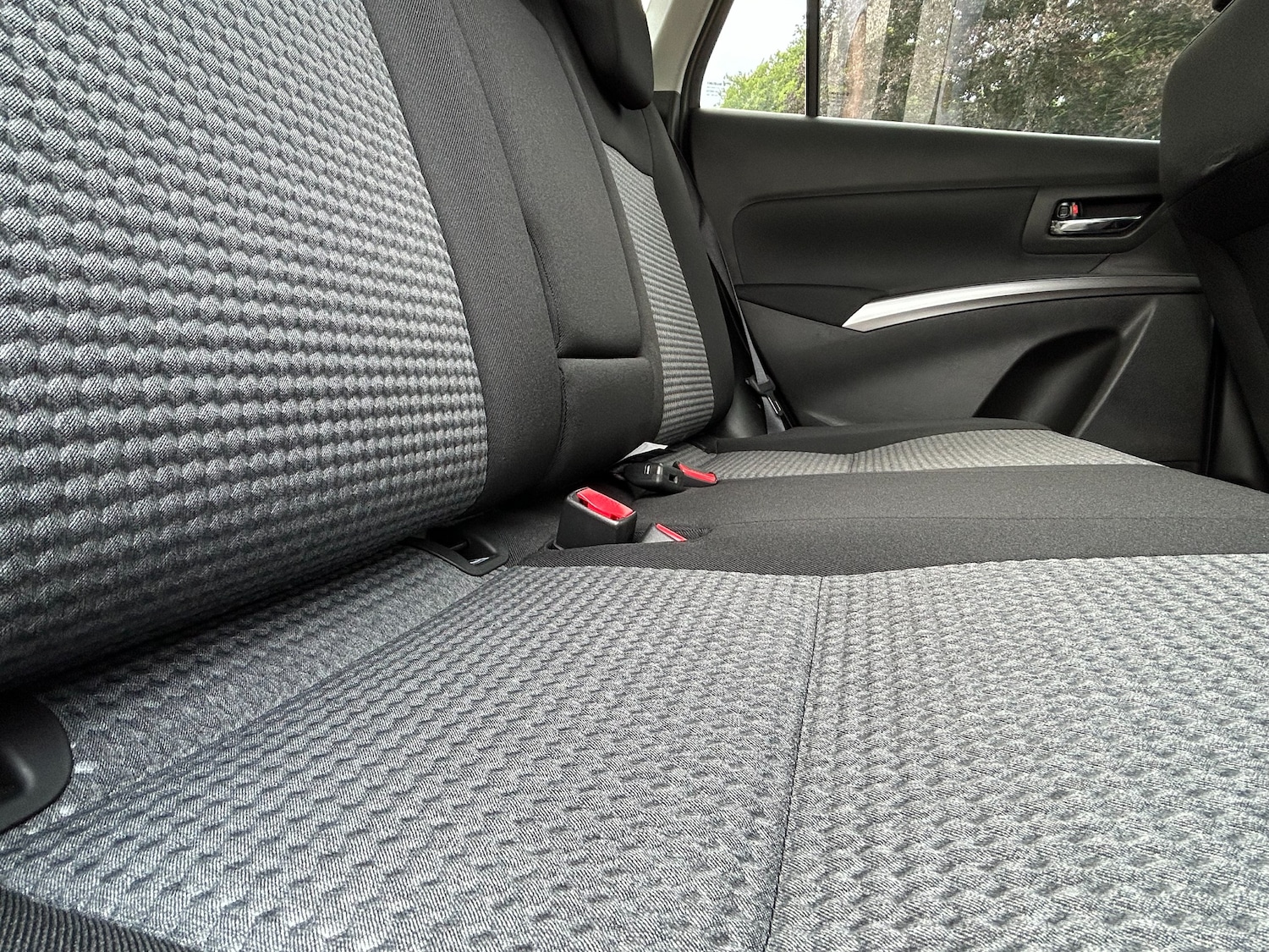 Used Suzuki SX4 S-Cross 2025 for sale - 76719059: Photo 64