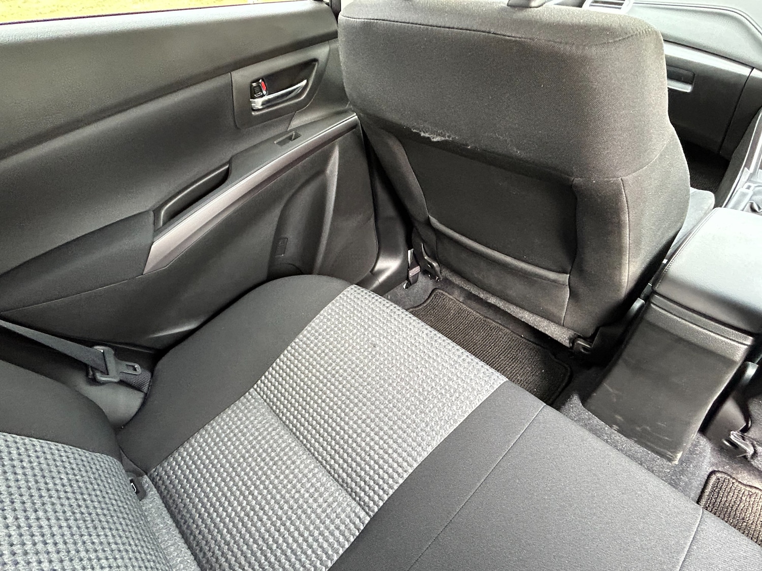 Used Suzuki SX4 S-Cross 2025 for sale - 76719059: Photo 65