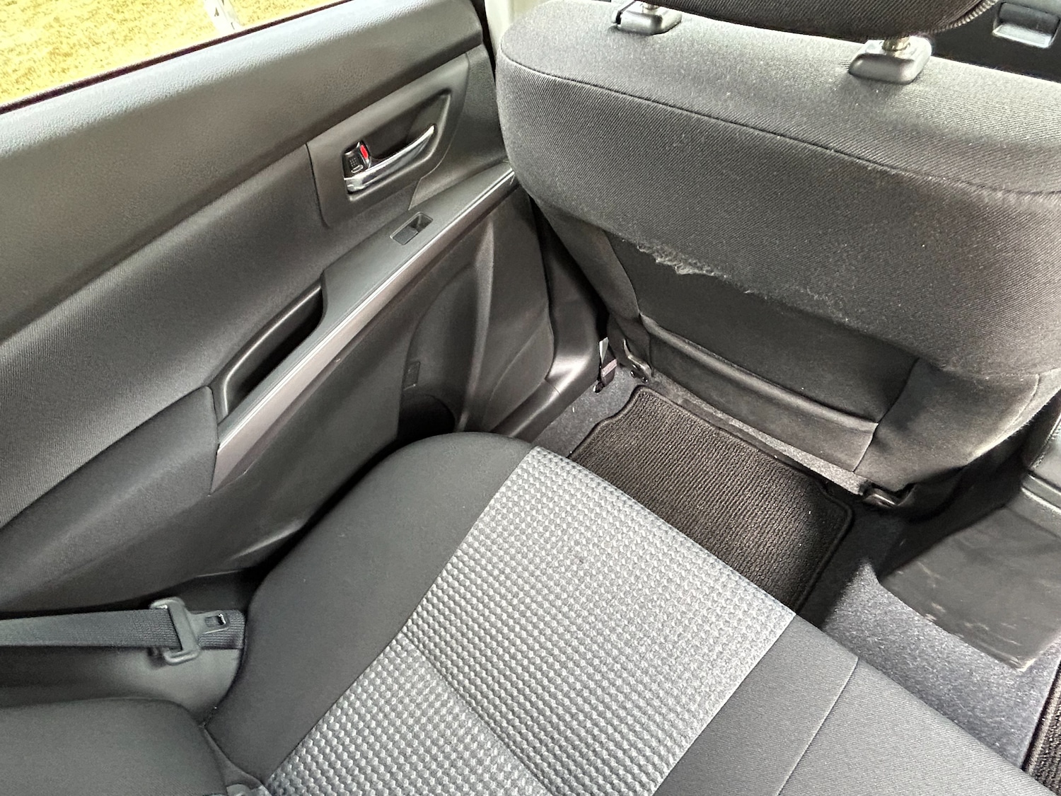 Used Suzuki SX4 S-Cross 2025 for sale - 76719059: Photo 66