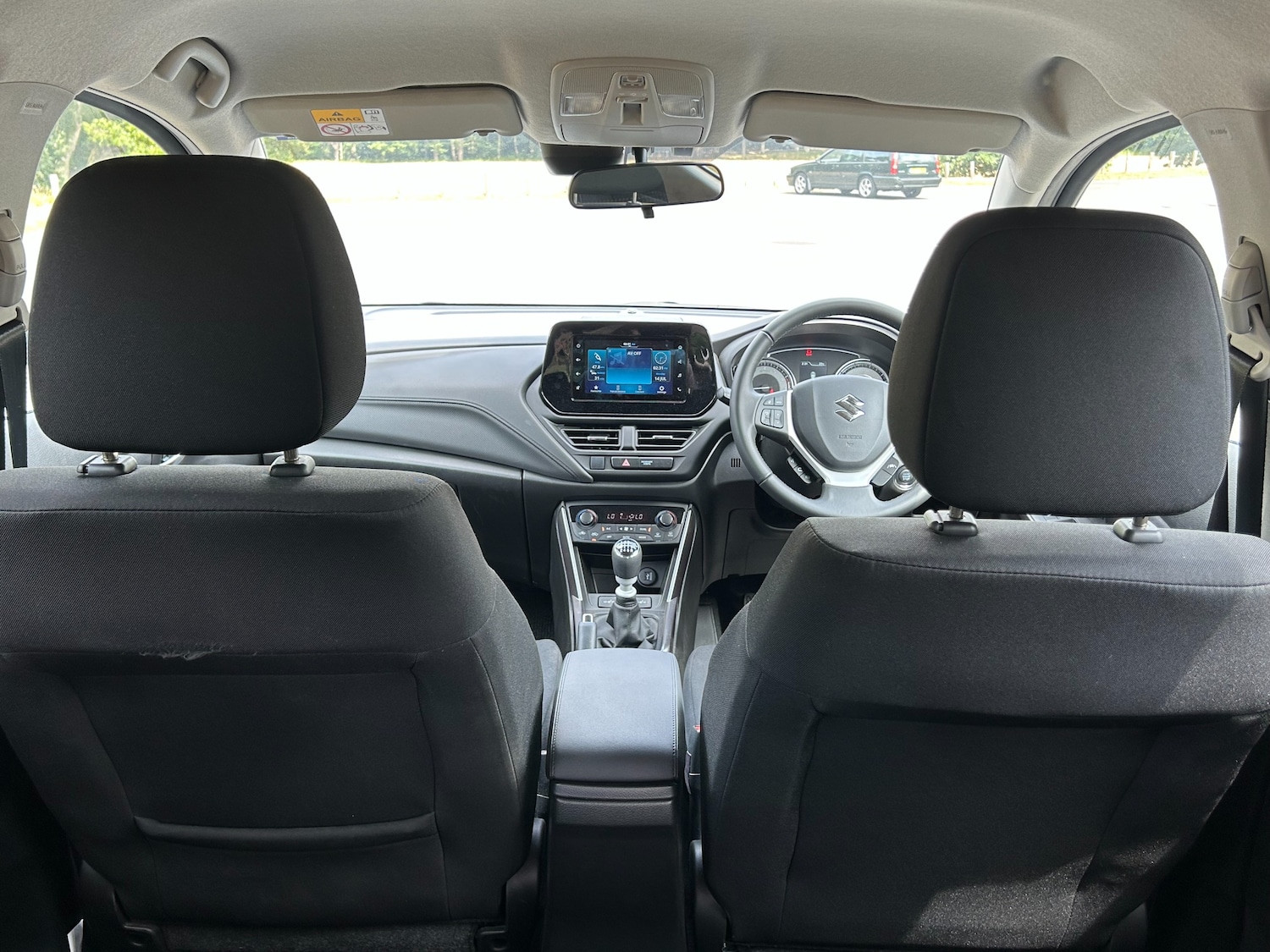 Used Suzuki SX4 S-Cross 2025 for sale - 76719059: Photo 67