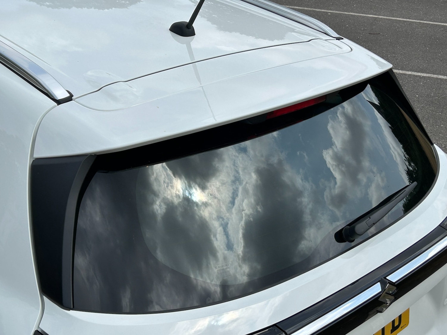 Used Suzuki SX4 S-Cross 2025 for sale - 76719059: Photo 69