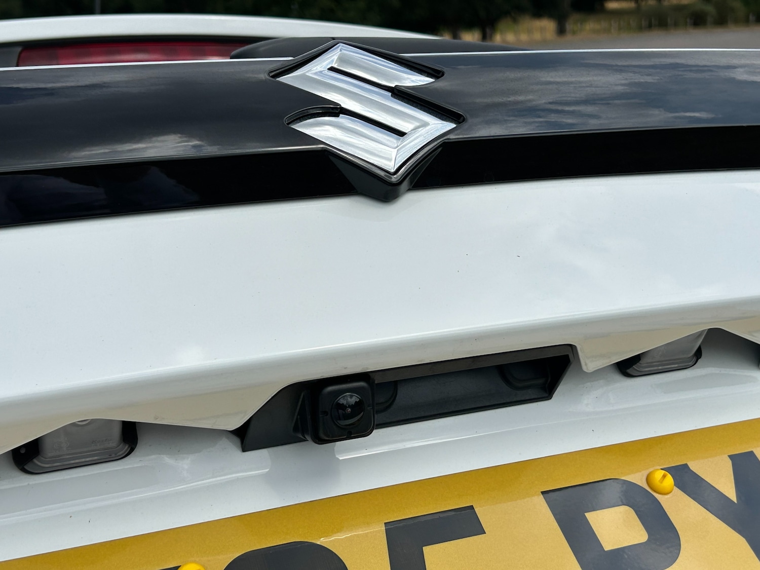 Used Suzuki SX4 S-Cross 2025 for sale - 76719059: Photo 71