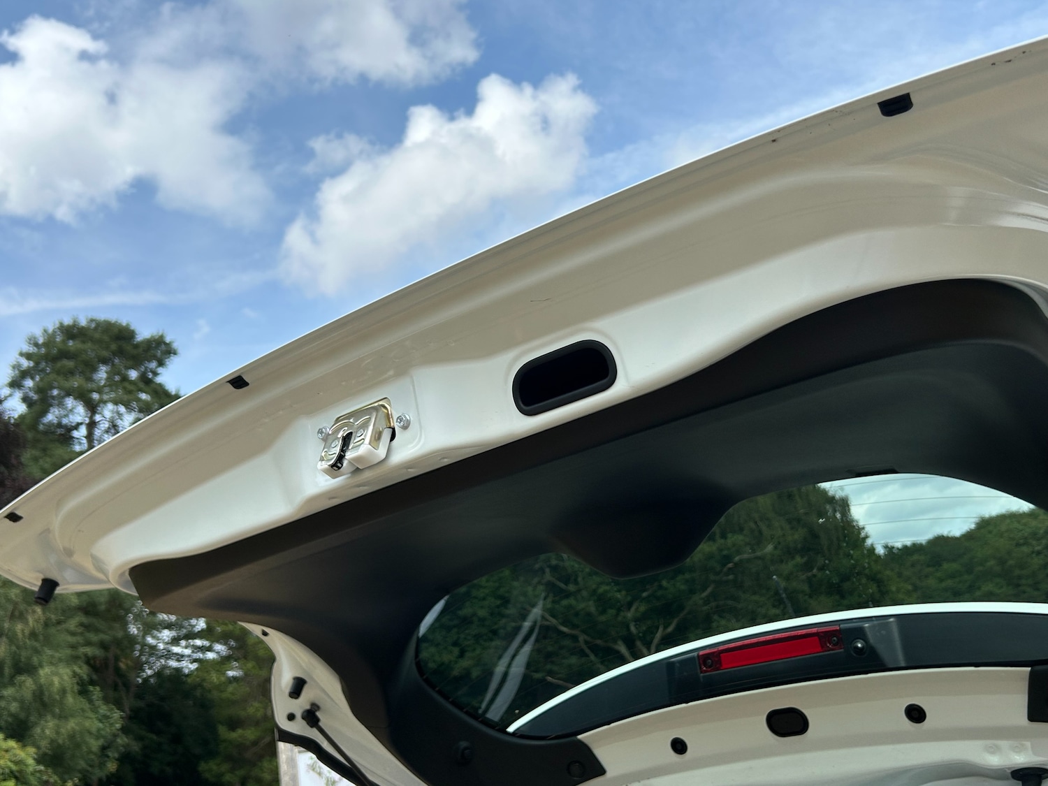 Used Suzuki SX4 S-Cross 2025 for sale - 76719059: Photo 74