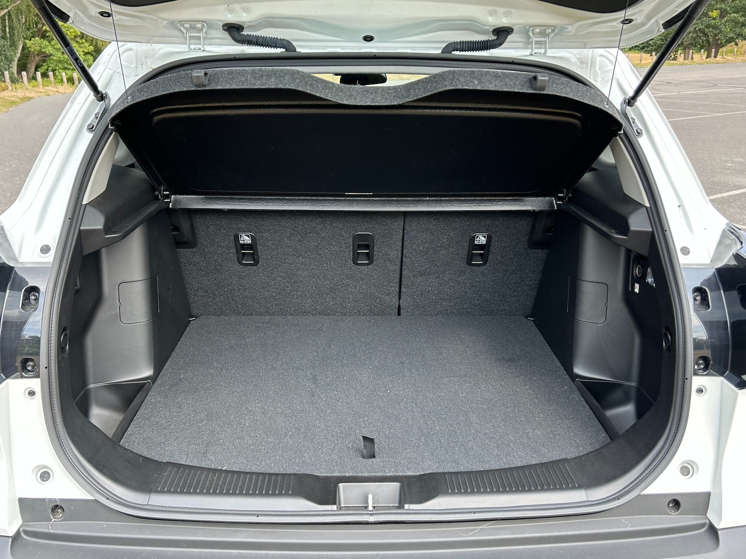 Used Suzuki SX4 S-Cross 2025 for sale - 76719059: Photo 75