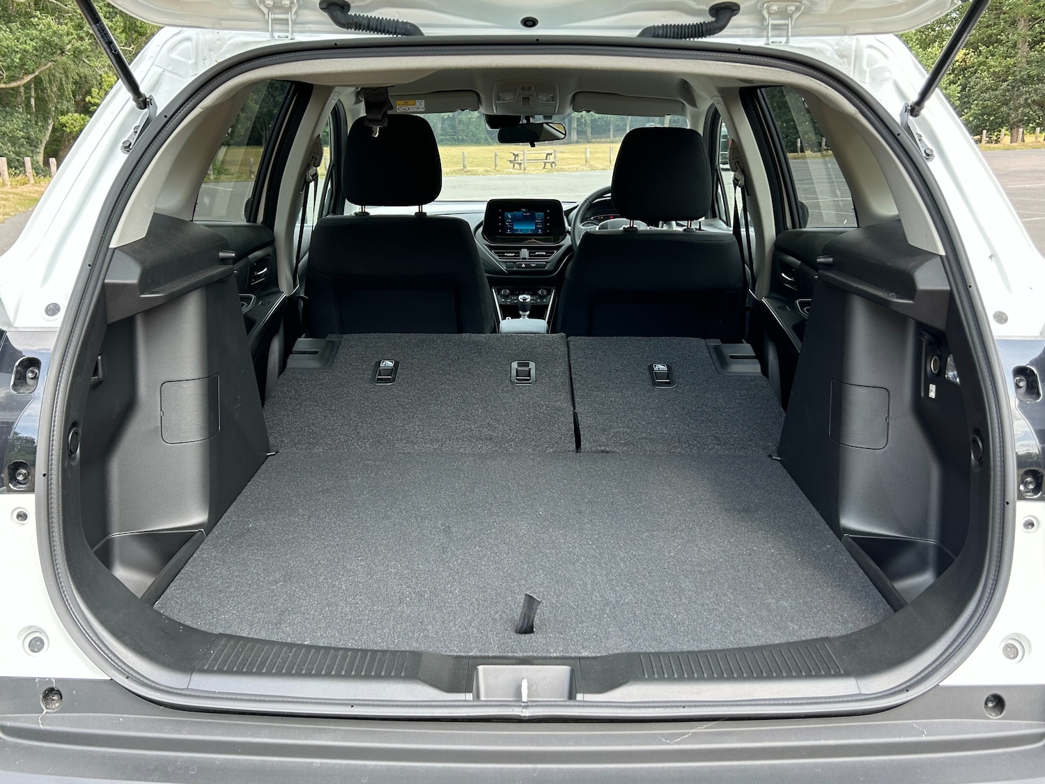 Used Suzuki SX4 S-Cross 2025 for sale - 76719059: Photo 77