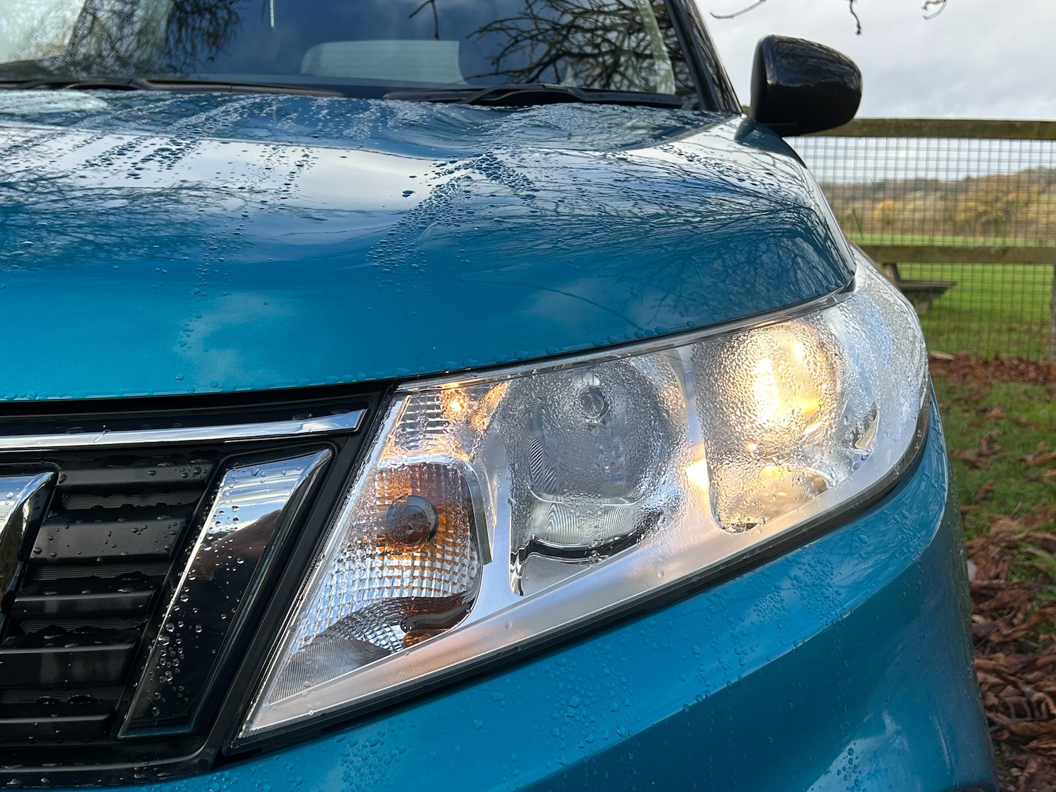 Used Suzuki Vitara 2019 for sale - 77498062: Photo 22