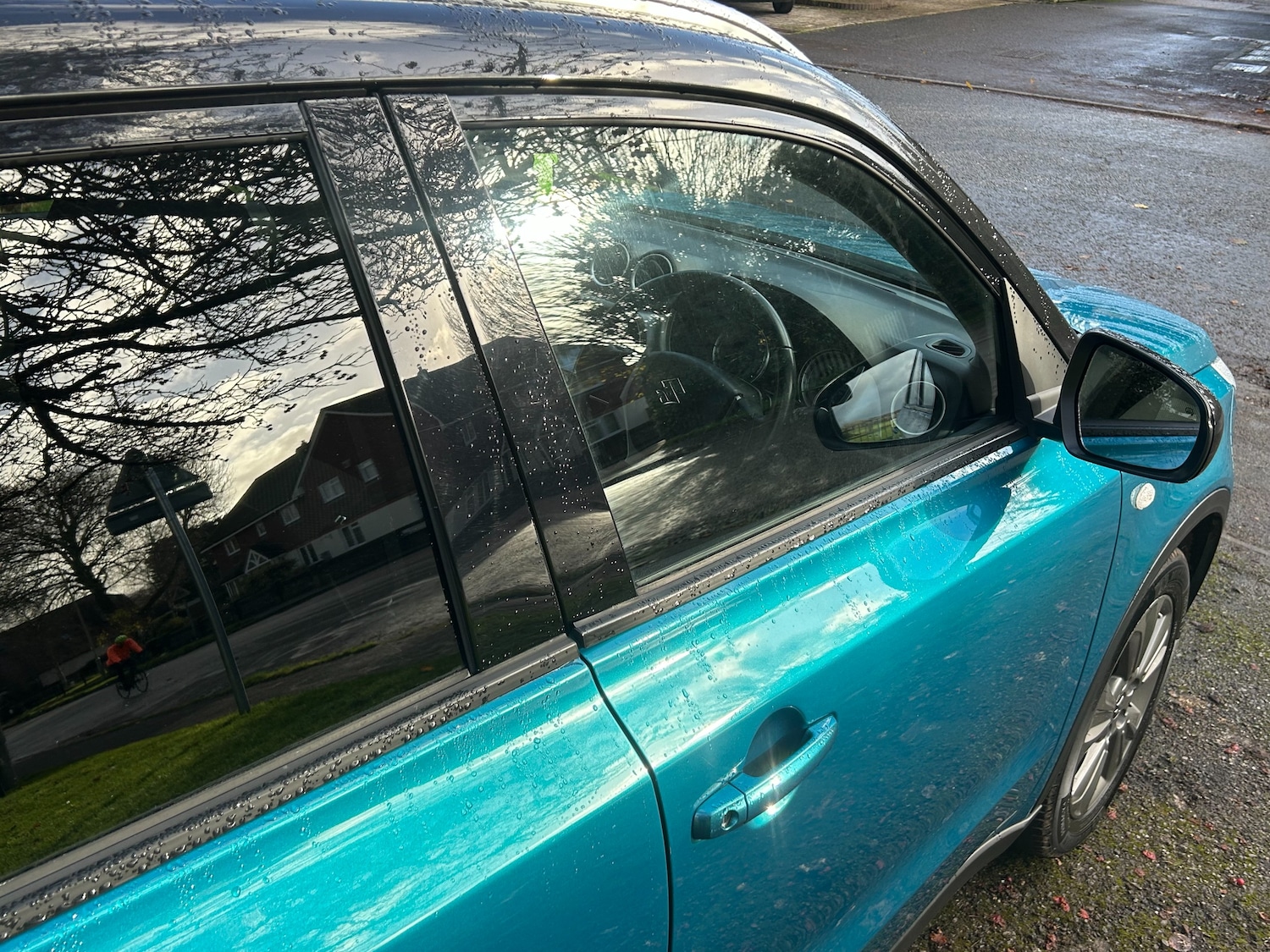 Used Suzuki Vitara 2019 for sale - 77498062: Photo 24