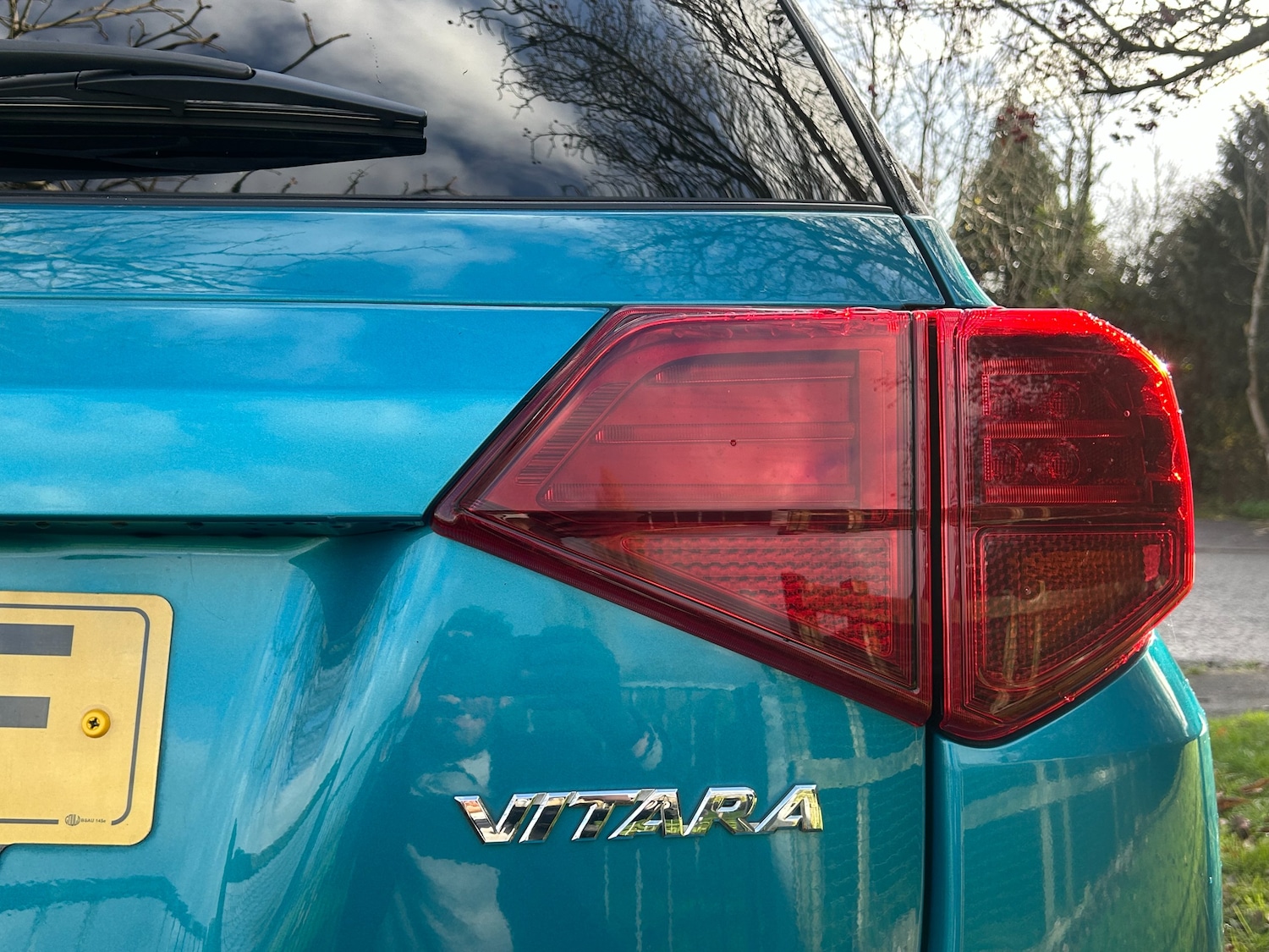 Used Suzuki Vitara 2019 for sale - 77498062: Photo 68