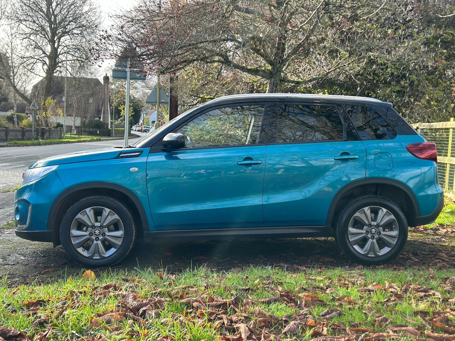 Used Suzuki Vitara 2019 for sale - 77498062: Photo 7