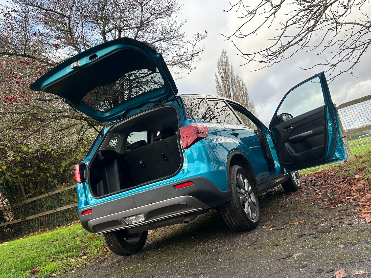 Used Suzuki Vitara 2019 for sale - 77498062: Photo 73