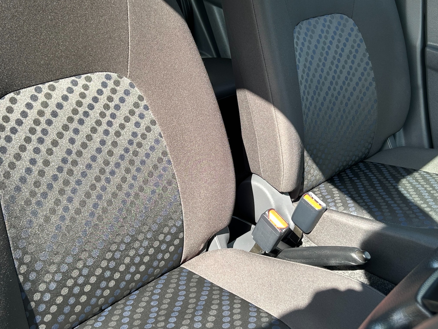 Used Suzuki Celerio 2017 for sale - 76719075: Photo 34