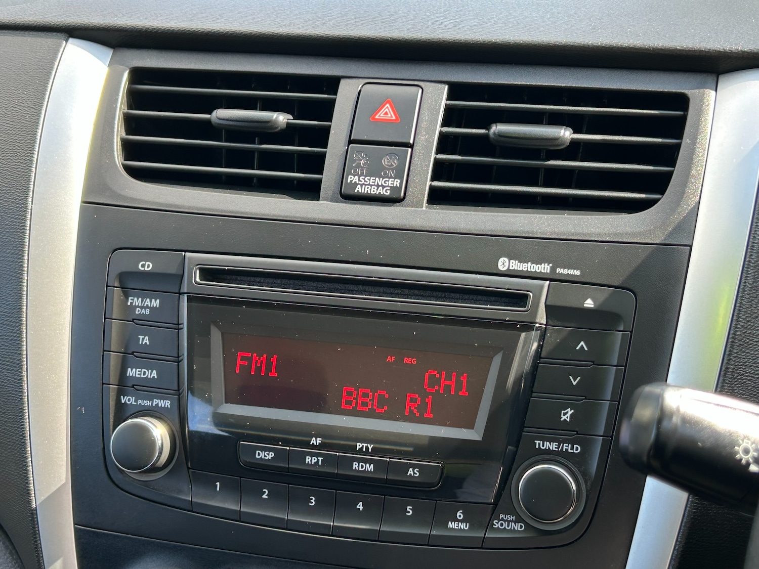 Used Suzuki Celerio 2017 for sale - 76719075: Photo 45