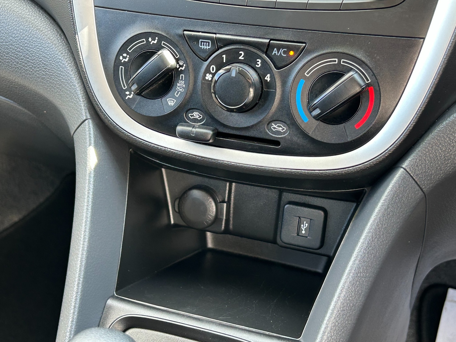 Used Suzuki Celerio 2017 for sale - 76719075: Photo 46