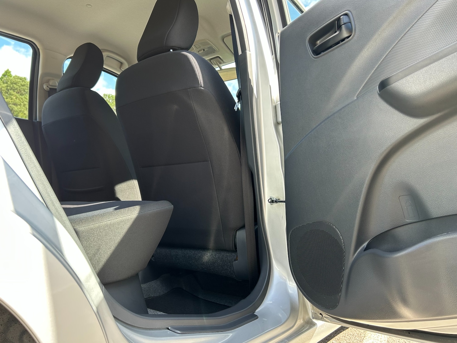 Used Suzuki Celerio 2017 for sale - 76719075: Photo 55