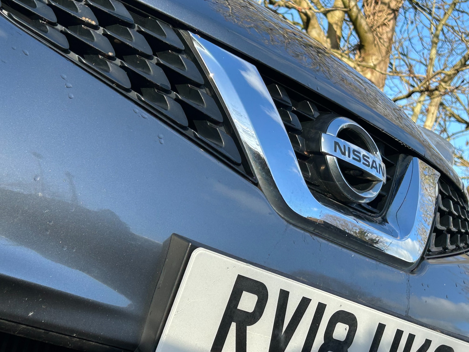 Used Nissan Juke 2018 for sale - 76739372: Photo 14