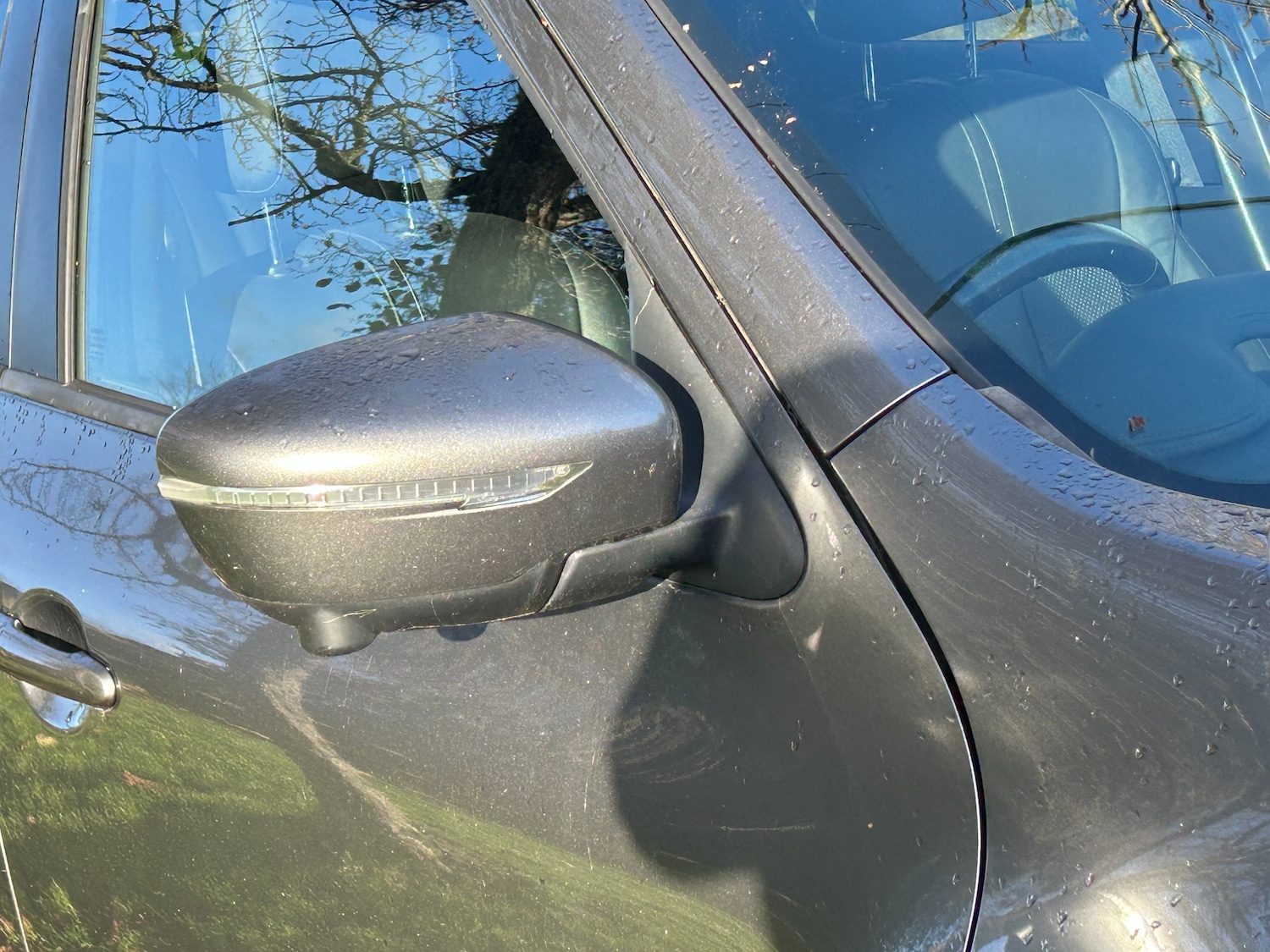 Used Nissan Juke 2018 for sale - 76739372: Photo 17