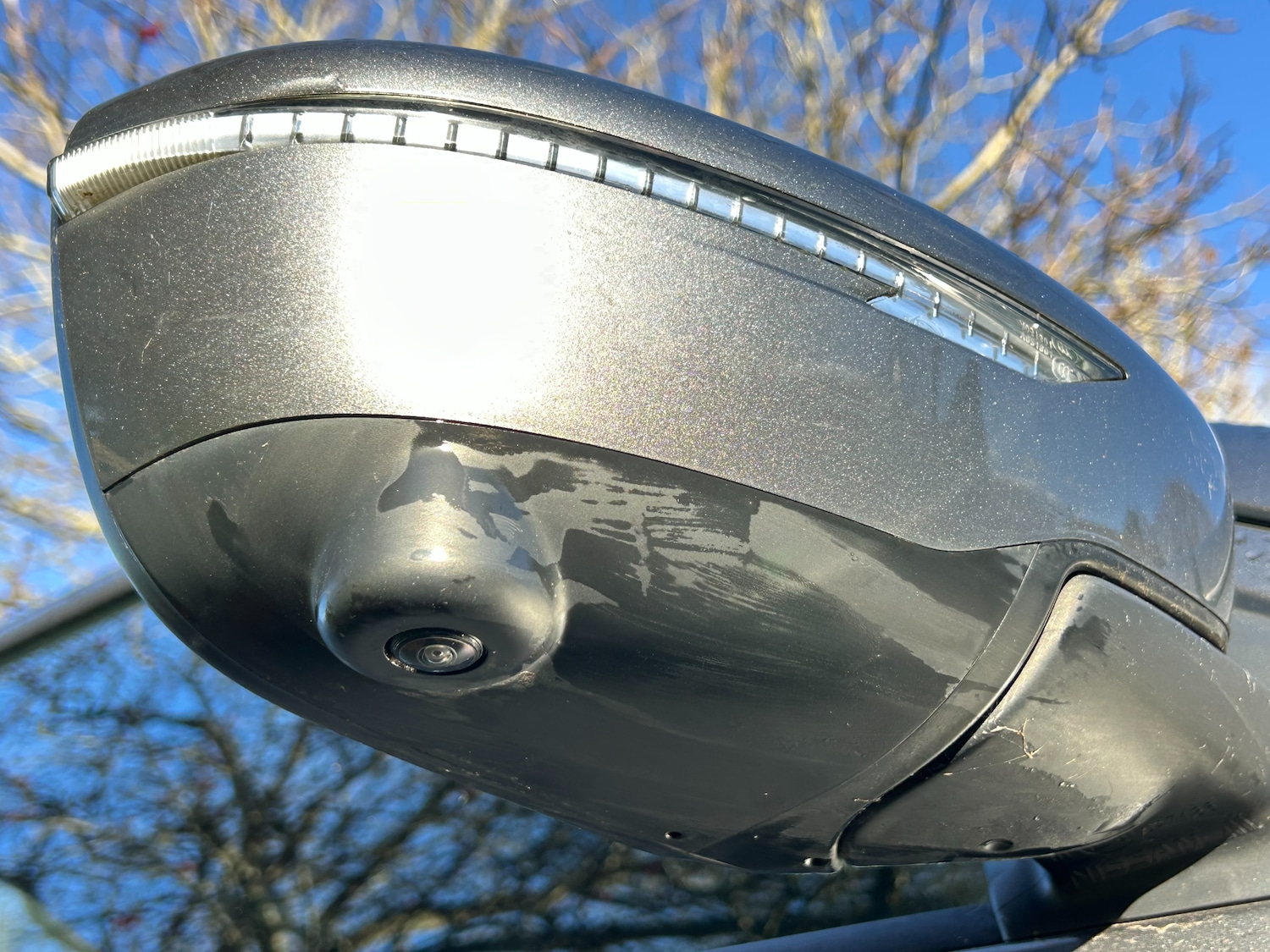 Used Nissan Juke 2018 for sale - 76739372: Photo 18