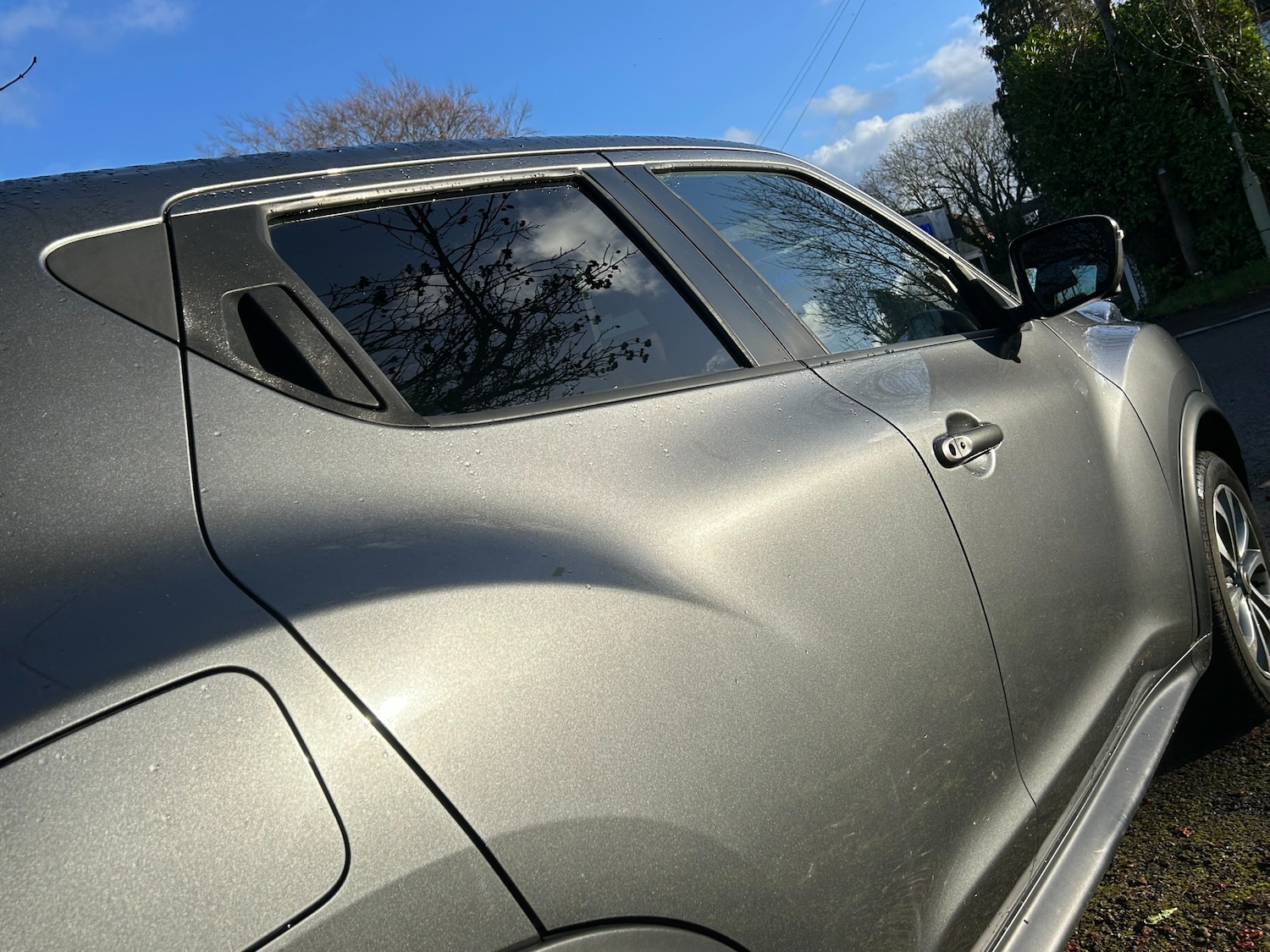 Used Nissan Juke 2018 for sale - 76739372: Photo 19