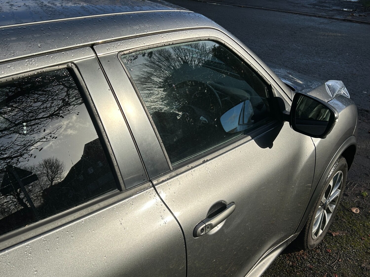 Used Nissan Juke 2018 for sale - 76739372: Photo 25