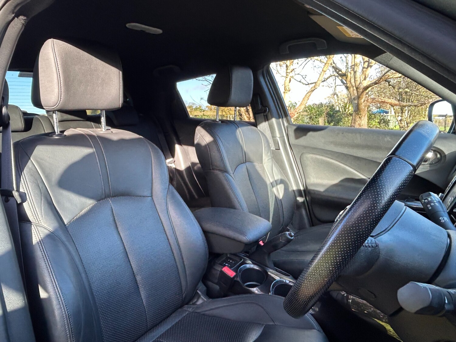 Used Nissan Juke 2018 for sale - 76739372: Photo 31