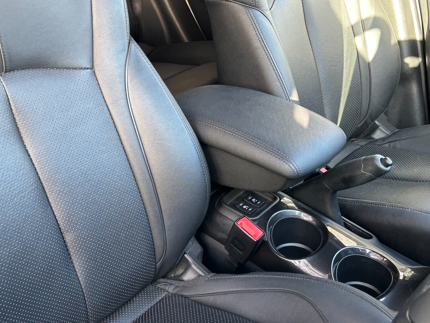 Used Nissan Juke 2018 for sale - 76739372: Photo 33