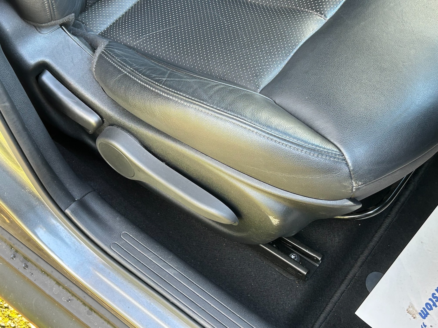 Used Nissan Juke 2018 for sale - 76739372: Photo 34