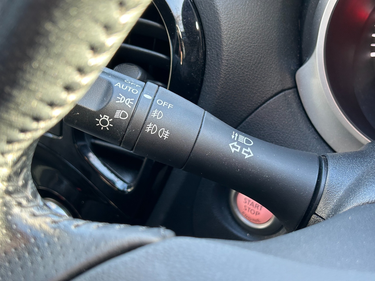 Used Nissan Juke 2018 for sale - 76739372: Photo 38