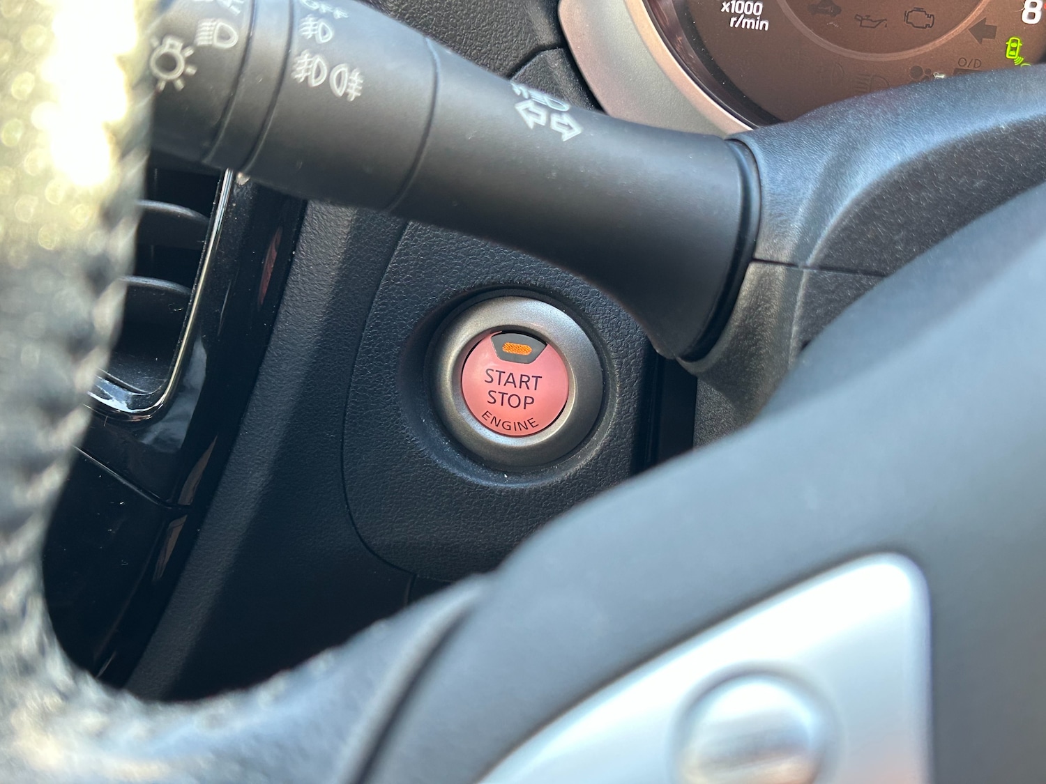 Used Nissan Juke 2018 for sale - 76739372: Photo 39