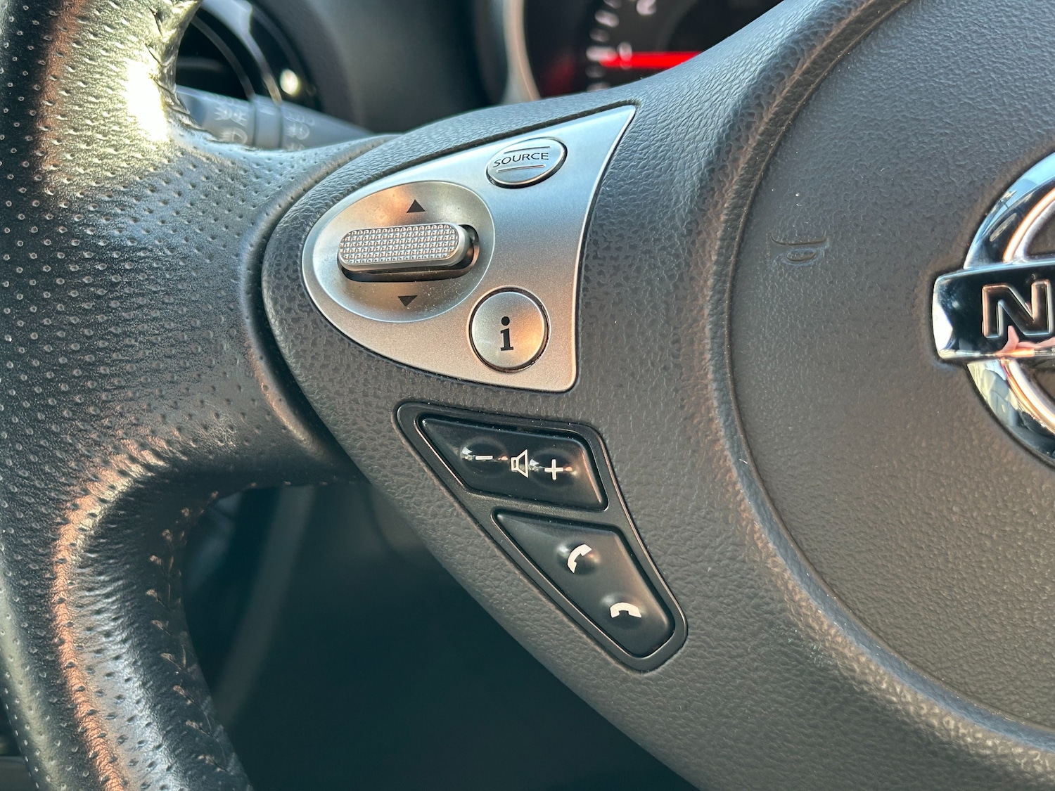 Used Nissan Juke 2018 for sale - 76739372: Photo 40