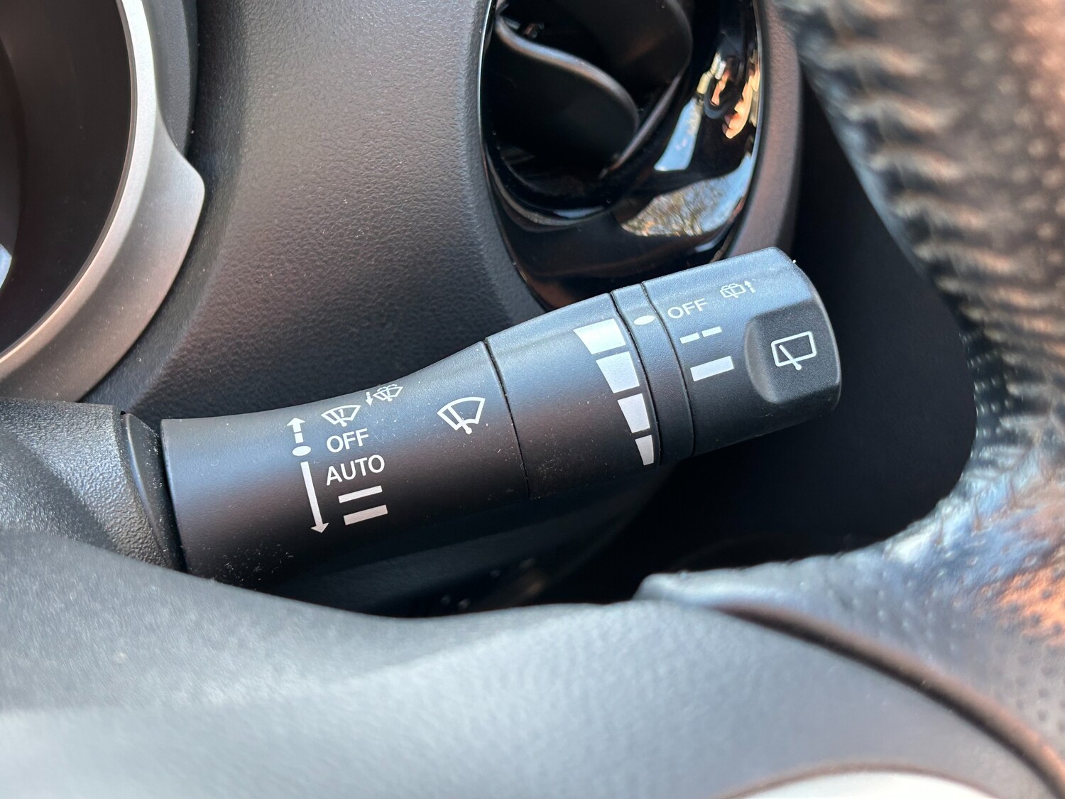 Used Nissan Juke 2018 for sale - 76739372: Photo 42