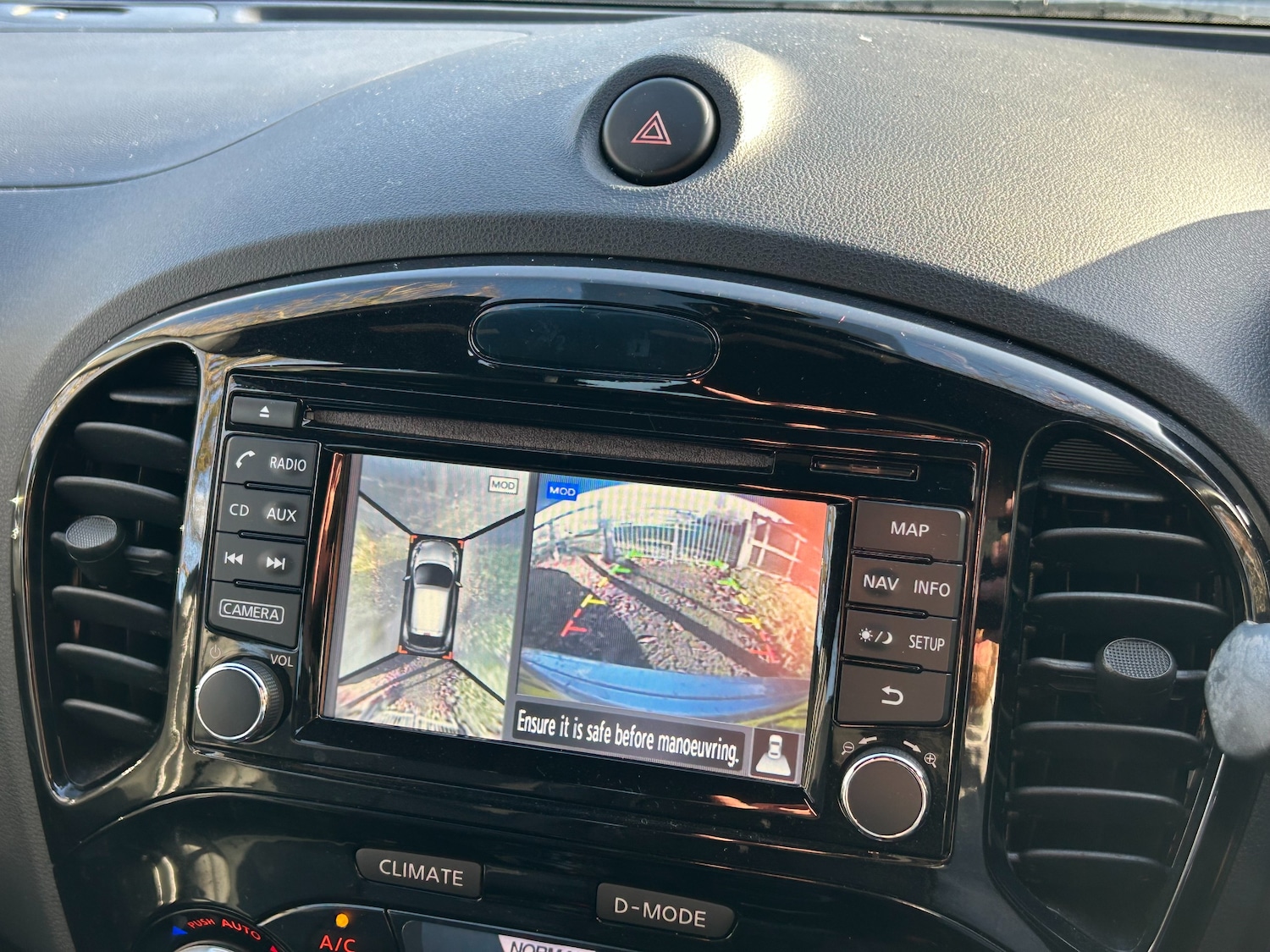 Used Nissan Juke 2018 for sale - 76739372: Photo 46