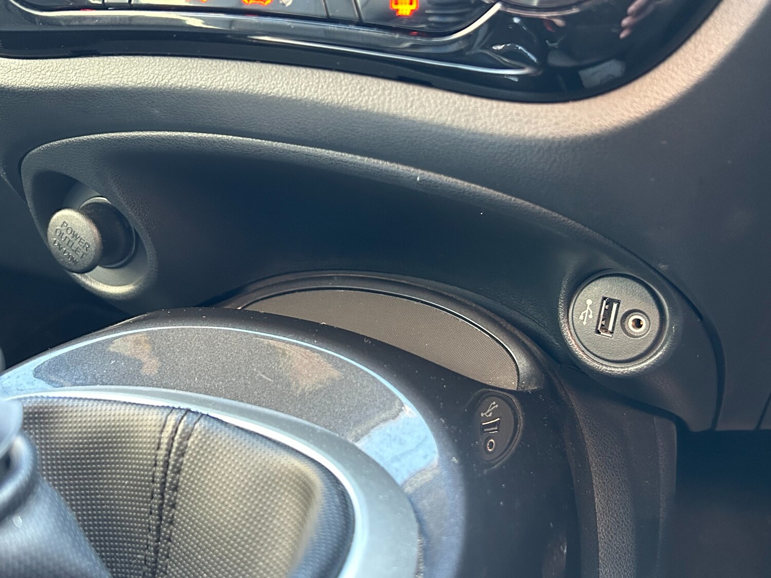 Used Nissan Juke 2018 for sale - 76739372: Photo 49