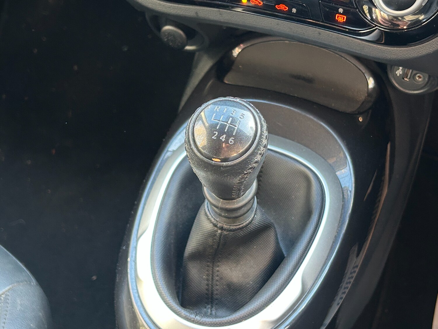 Used Nissan Juke 2018 for sale - 76739372: Photo 50