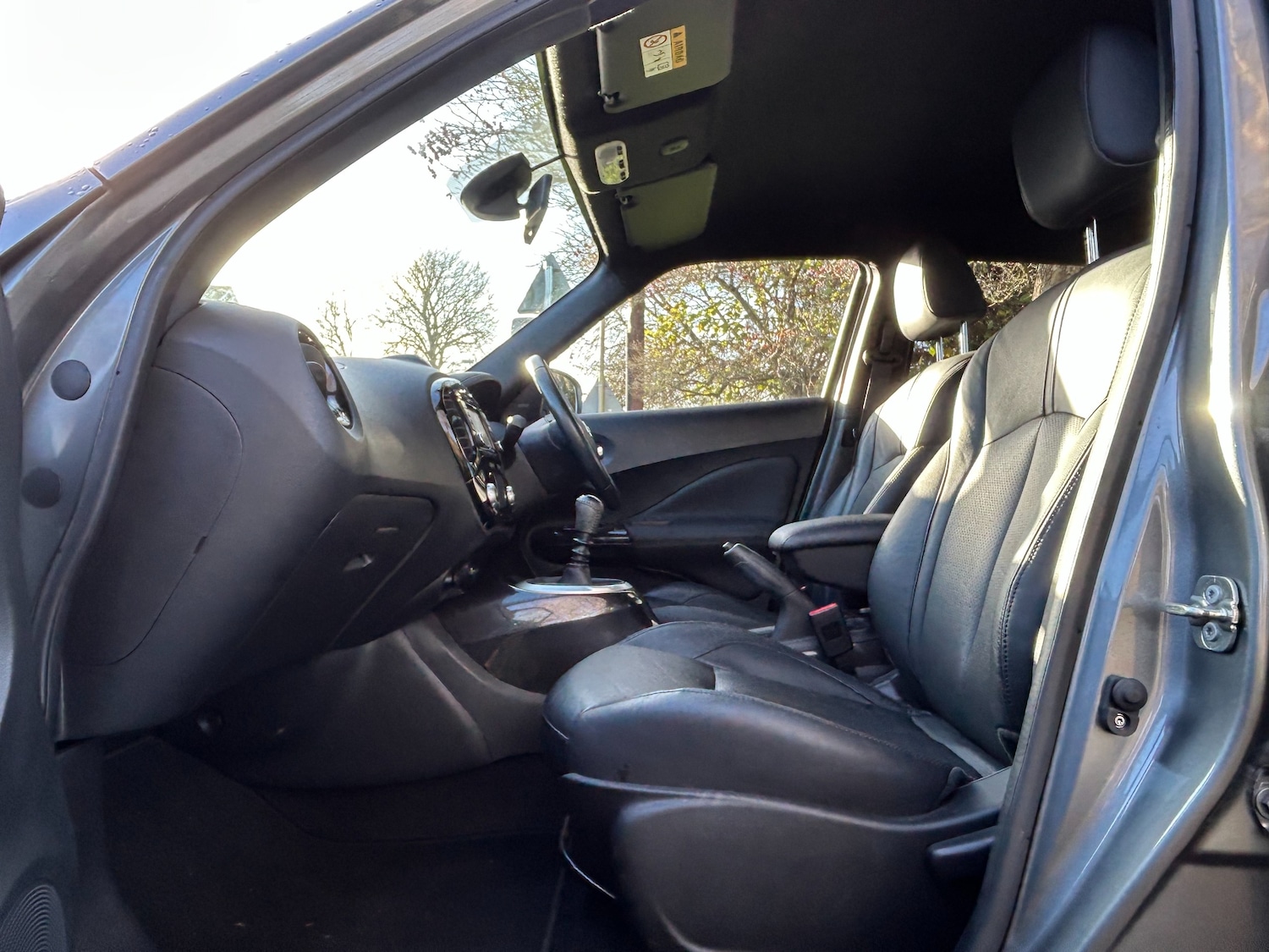 Used Nissan Juke 2018 for sale - 76739372: Photo 54